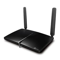 ROUTER TP-LINK ARCHER MR600 ROUWI P/MICRO SIM 4G 2 ANTENAS AC1200